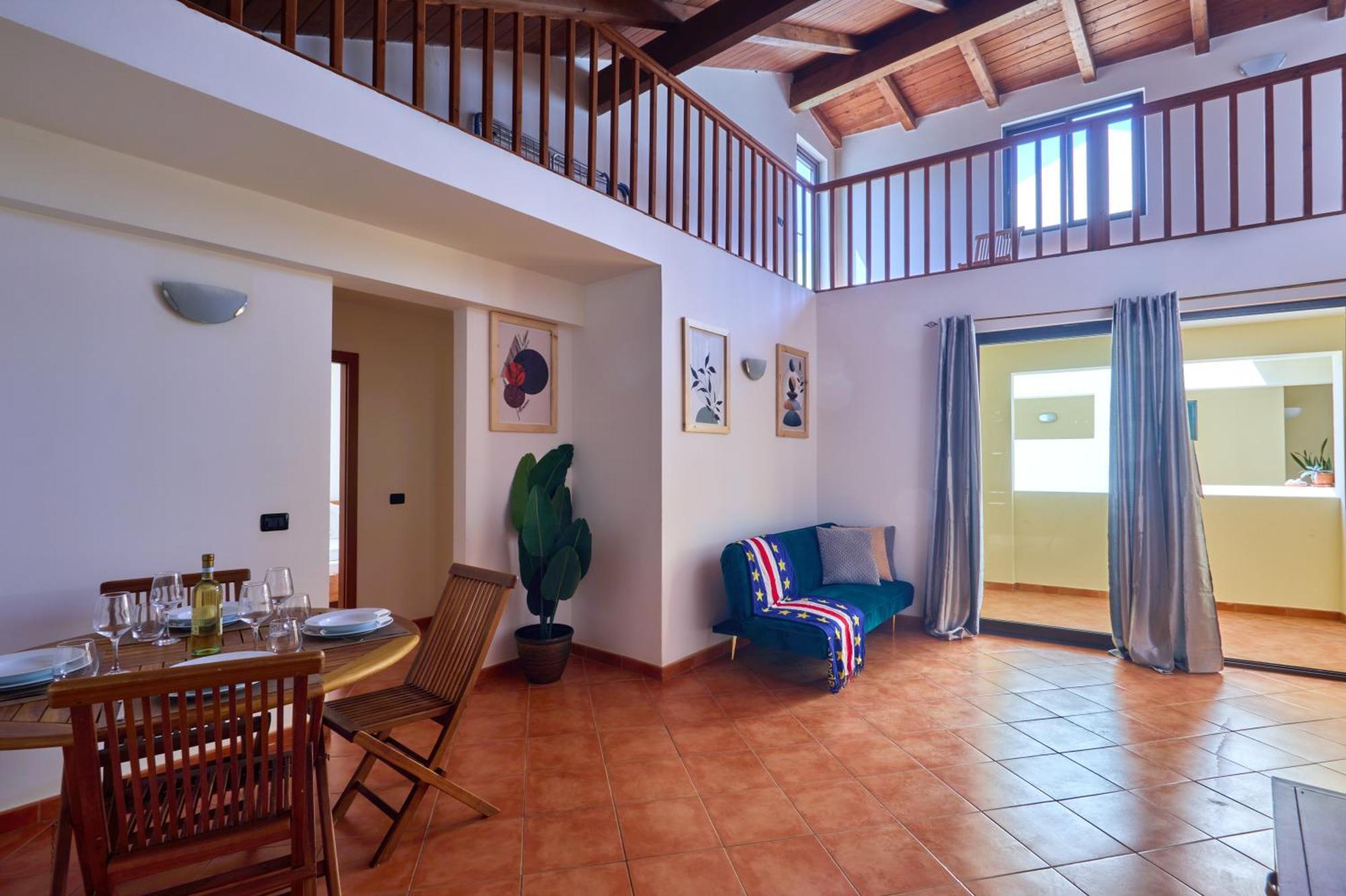 Patio Antigo Residence Santa María Exterior foto