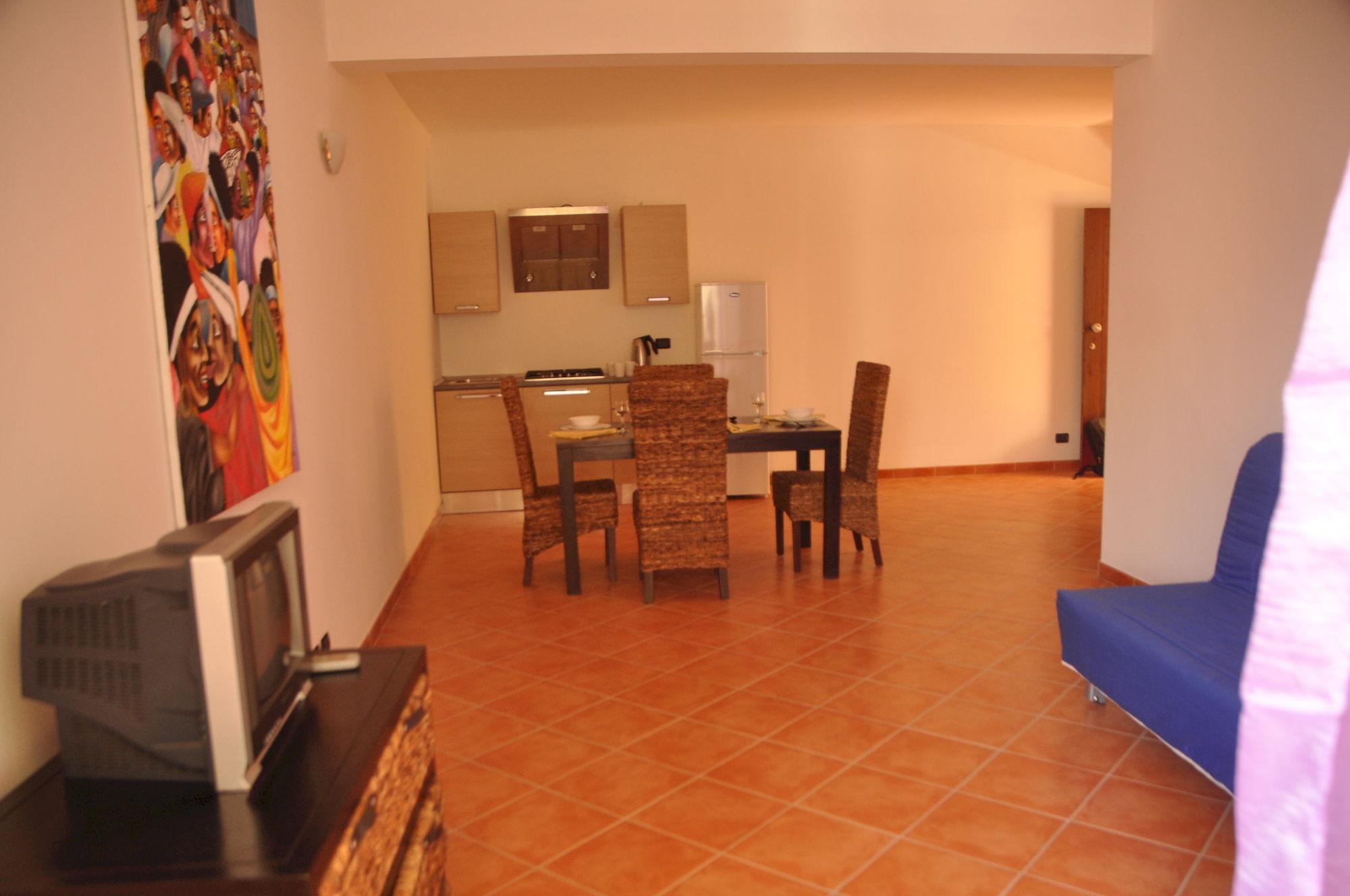 Patio Antigo Residence Santa María Exterior foto